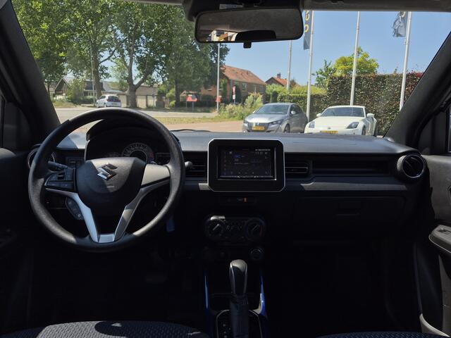 Suzuki IGNIS 1.2 Select Automaat