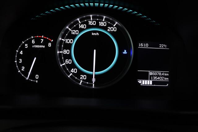 Suzuki IGNIS 1.2 Stijl Smart Hybrid | Cruise Control | Achteruitrijcamera | Keyless Entry |