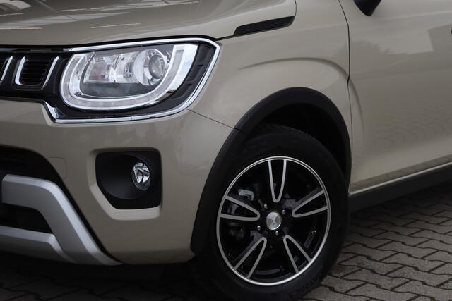 Suzuki IGNIS 1.2 Smart Hybrid Style | Trekhaak | Camera | LED |