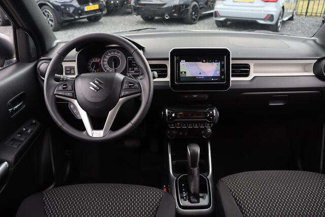 Suzuki IGNIS 1.2 Smart Hybrid Style | Trekhaak | Camera | LED |