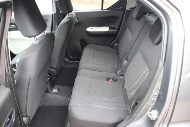 Suzuki IGNIS 1.2 Stijl Intro | Dealer onderhouden | Cruise | Clima | Keyless |