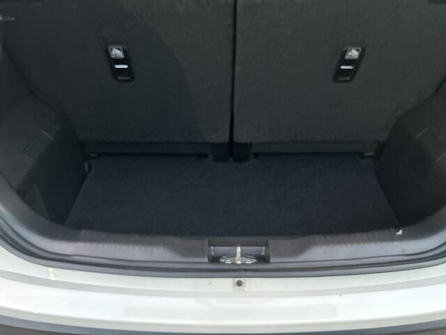 Suzuki IGNIS 1.2 Select Intro