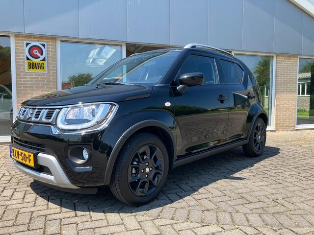 Suzuki IGNIS 1.2 SH Style