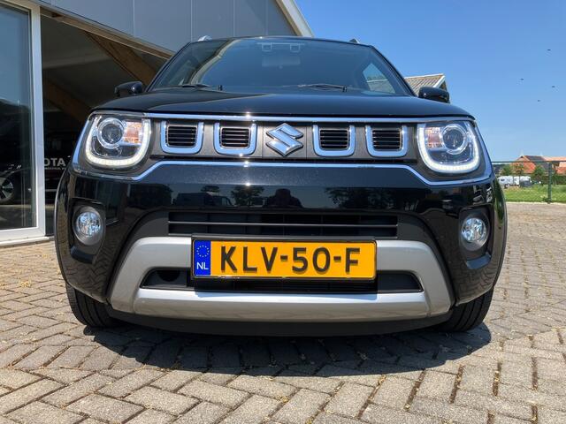 Suzuki IGNIS 1.2 SH Style