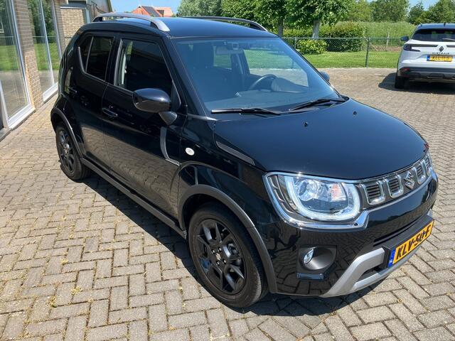 Suzuki IGNIS 1.2 SH Style