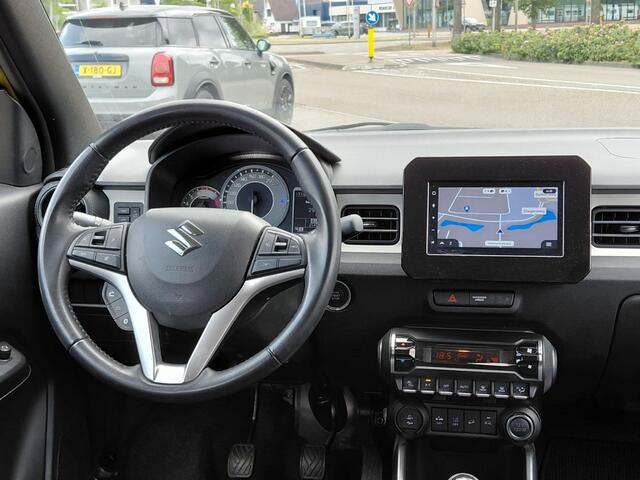 Suzuki IGNIS 1.2 STYLE ALLGRIP CARPLAY CAMERA ECC NL-AUTO 21.000KM