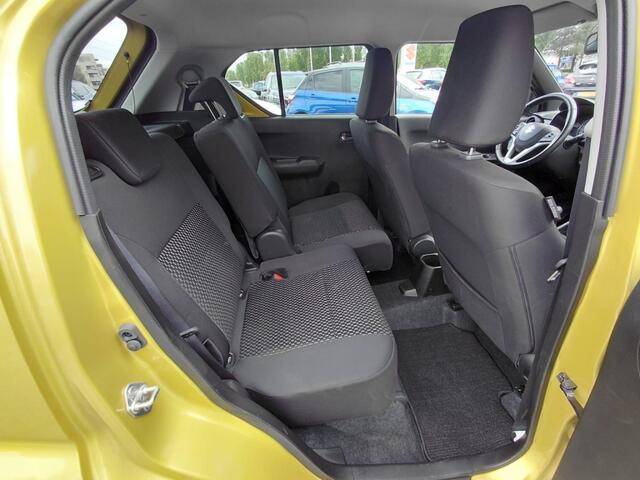 Suzuki IGNIS 1.2 STYLE ALLGRIP CARPLAY CAMERA ECC NL-AUTO 21.000KM