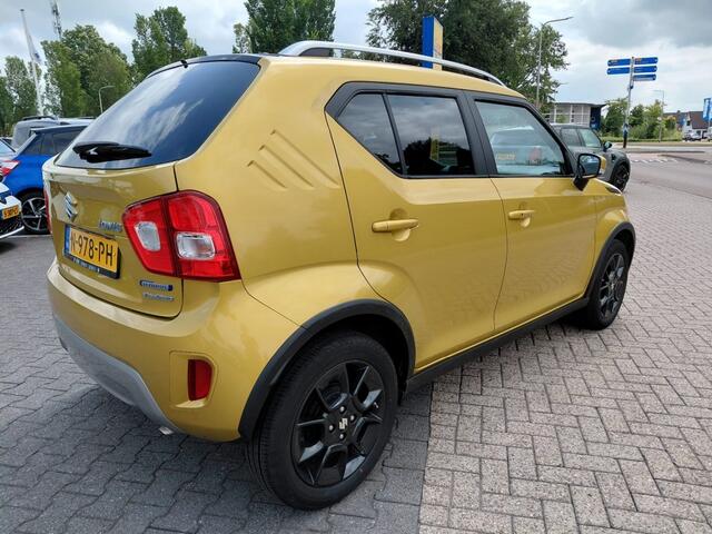 Suzuki IGNIS 1.2 STYLE ALLGRIP CARPLAY CAMERA ECC NL-AUTO 21.000KM