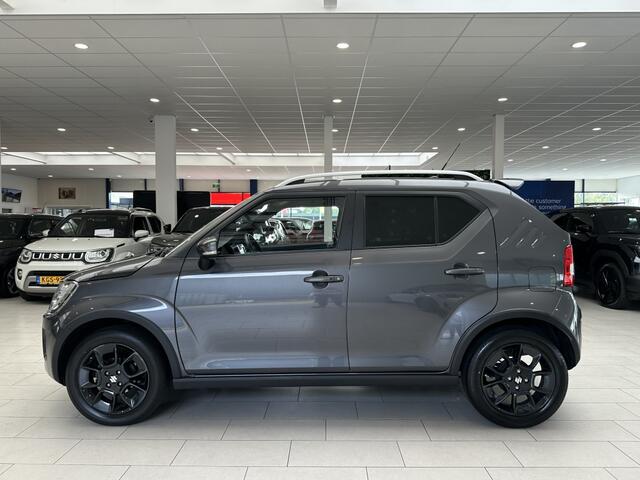 Suzuki IGNIS 1.2 SH Style [ DEALER OH I CLIMATE | CRUISE CONTROL | CAMERA]