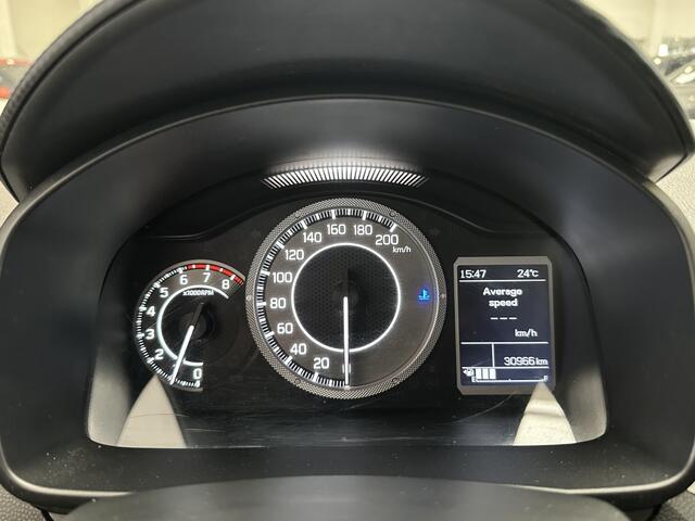Suzuki IGNIS 1.2 SH Style [ DEALER OH I CLIMATE | CRUISE CONTROL | CAMERA]