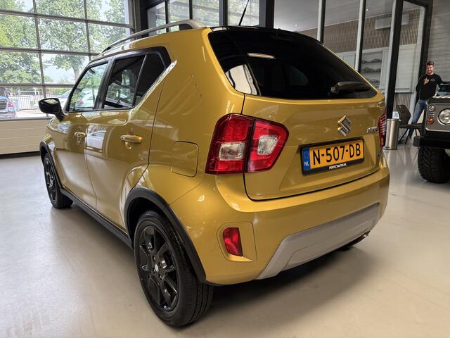 Suzuki IGNIS 1.2 Smart Hybrid Style Camera, Cruise, Navi, Led