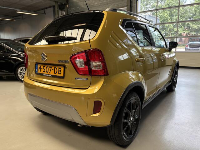 Suzuki IGNIS 1.2 Smart Hybrid Style Camera, Cruise, Navi, Led