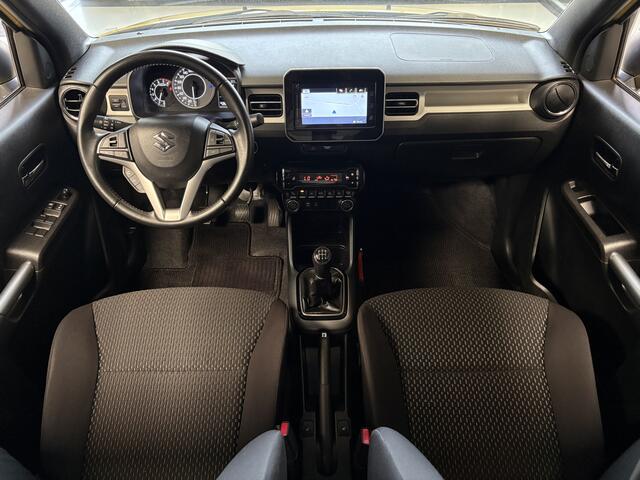 Suzuki IGNIS 1.2 Smart Hybrid Style Camera, Cruise, Navi, Led