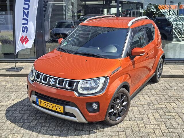 Suzuki IGNIS 1.2 Smart Hybrid Style Cruise control/ Navigatie