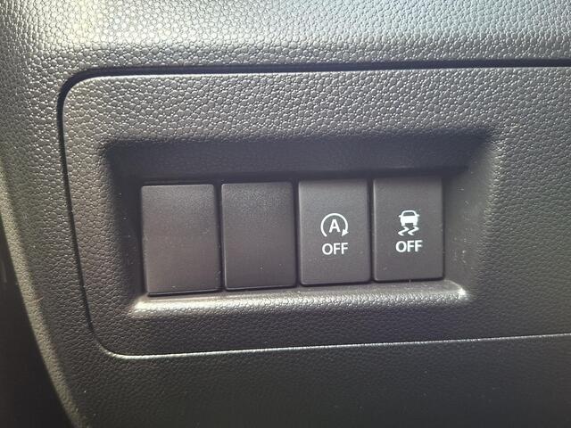 Suzuki IGNIS 1.2 Smart Hybrid Style Cruise control/ Navigatie