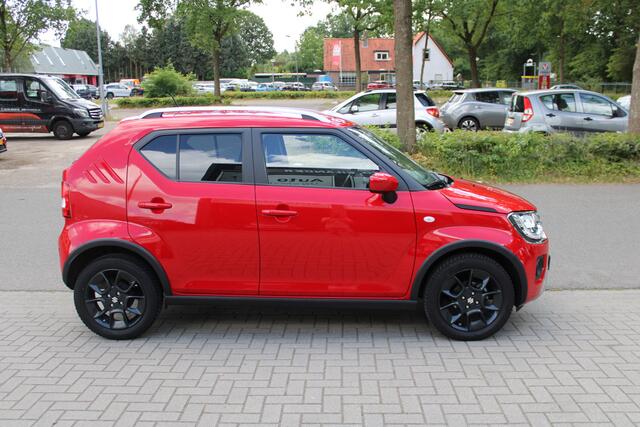 Suzuki IGNIS 1.2 Smart Hybrid Select