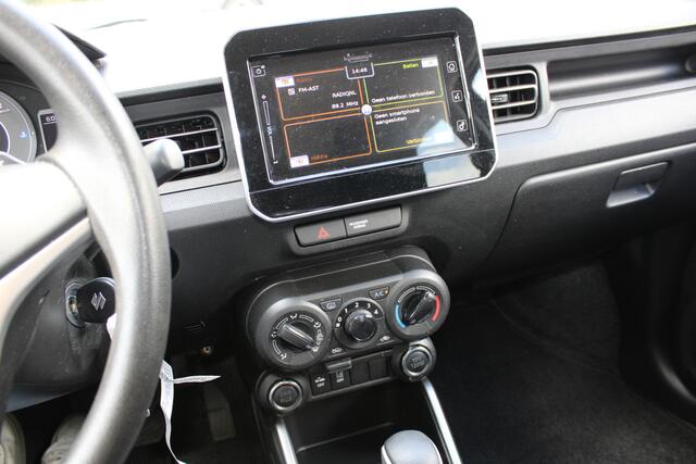 Suzuki IGNIS 1.2 Smart Hybrid Select