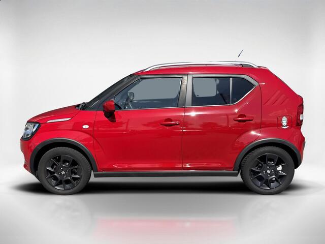 Suzuki IGNIS 1.2 Select | Fabrieksgarantie | Navigatie | Achteruitrijcamera |