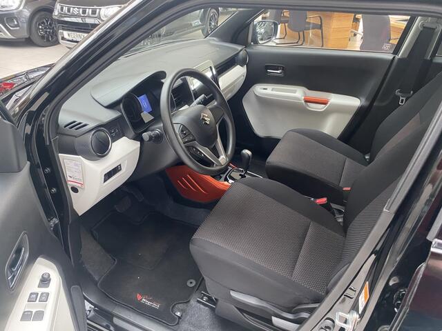 Suzuki IGNIS 1.2 Select [ CARPLAY I LAGE KM I TREKHAAK ]
