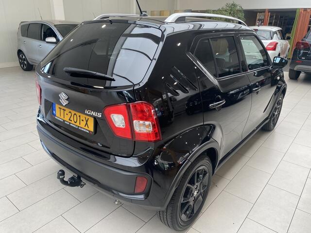 Suzuki IGNIS 1.2 Select [ CARPLAY I LAGE KM I TREKHAAK ]