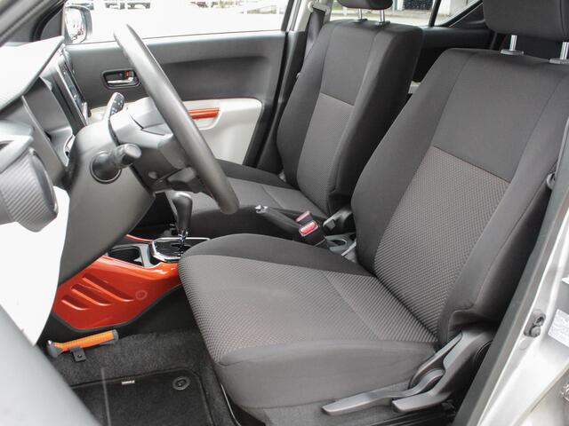 Suzuki IGNIS 1.2 Select Automaat | Navi | Airco | Camera | Lm-Velgen
