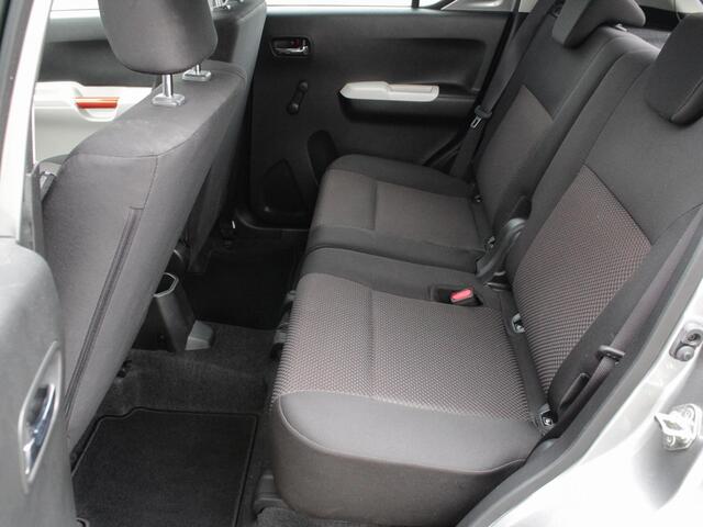 Suzuki IGNIS 1.2 Select Automaat | Navi | Airco | Camera | Lm-Velgen