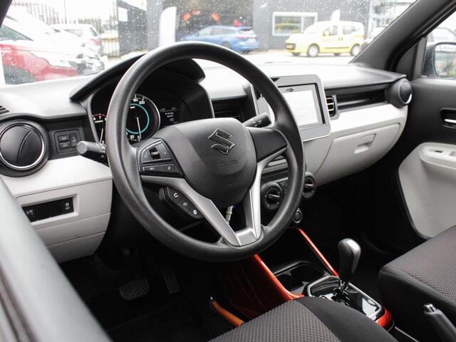 Suzuki IGNIS 1.2 Select Automaat | Navi | Airco | Camera | Lm-Velgen