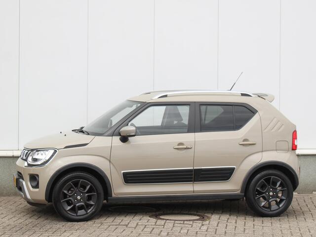 Suzuki IGNIS 1.2 Smart Hybrid Style | Navi | Cruise | Clima | Camera | Lm-Velgen