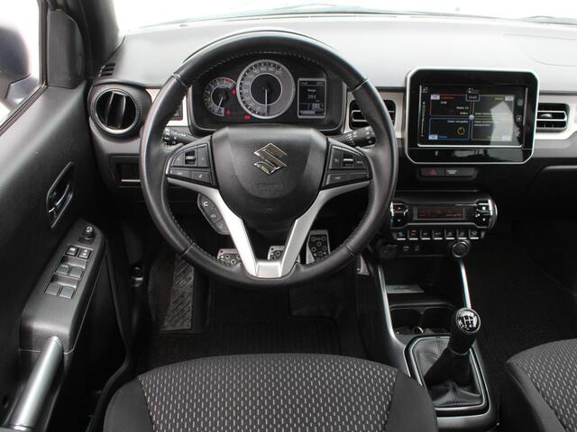 Suzuki IGNIS 1.2 Smart Hybrid Style | Navi | Cruise | Clima | Camera | Lm-Velgen