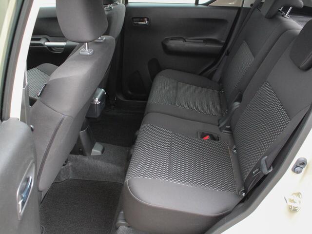 Suzuki IGNIS 1.2 Smart Hybrid Style | Navi | Cruise | Clima | Camera | Lm-Velgen