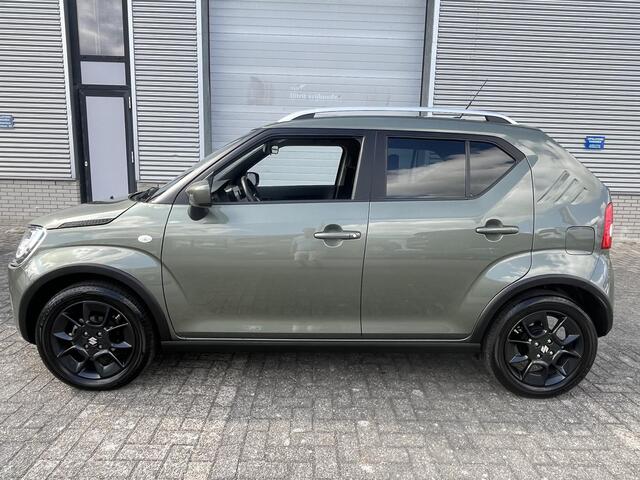 Suzuki IGNIS 1.2 Smart Hybrid Select 1e eigenaar| Lage Km stand| Dealer onderhouden| Garantie tm 08-2033!!!!!!!!