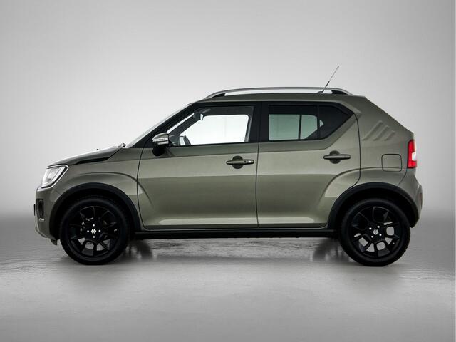 Suzuki IGNIS 1.2 Smart Hybrid Style | Automaat | Apple Carplay / Android Auto | Cruise control | Climate control | Navigatie | Keyless entry |