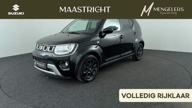 Suzuki IGNIS 1.2 Smart Hybrid Select | Camera achter | Stoelverwarming