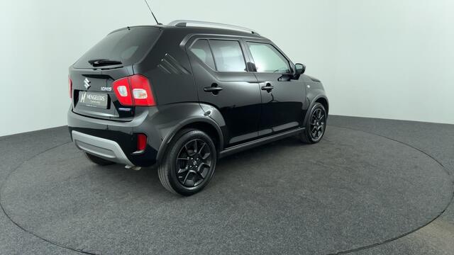 Suzuki IGNIS 1.2 Smart Hybrid Select | Camera achter | Stoelverwarming