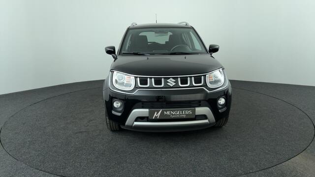 Suzuki IGNIS 1.2 Smart Hybrid Select | Camera achter | Stoelverwarming