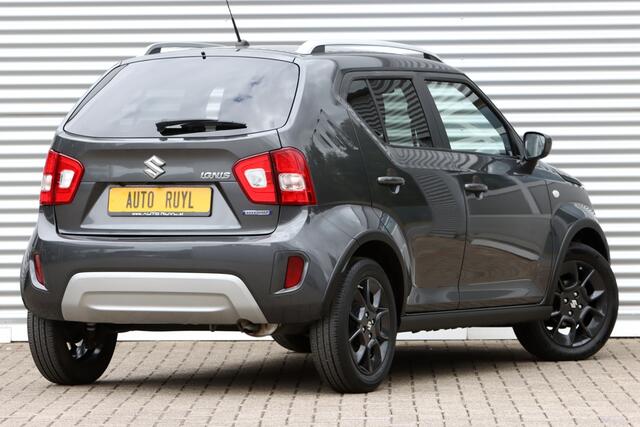 Suzuki IGNIS 1.2 Smart Hybrid Select Automaat