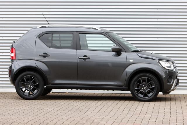 Suzuki IGNIS 1.2 Smart Hybrid Select Automaat