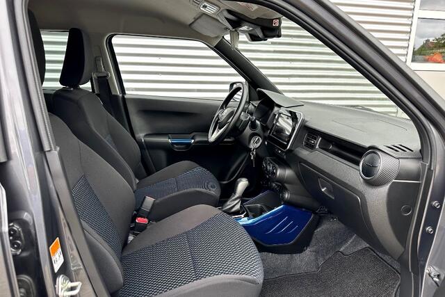 Suzuki IGNIS 1.2 Smart Hybrid Select Automaat
