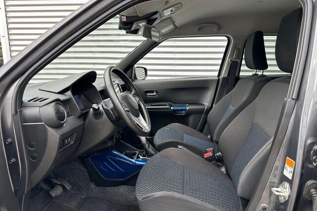 Suzuki IGNIS 1.2 Smart Hybrid Select Automaat