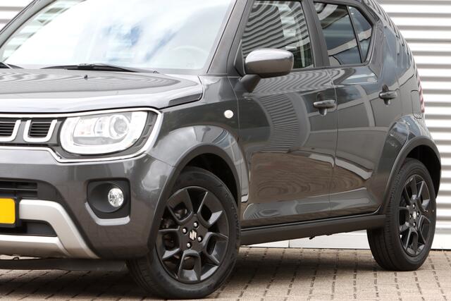Suzuki IGNIS 1.2 Smart Hybrid Select Automaat