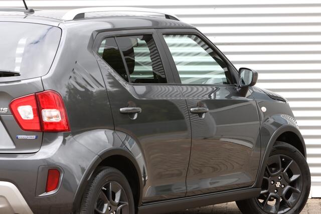 Suzuki IGNIS 1.2 Smart Hybrid Select Automaat