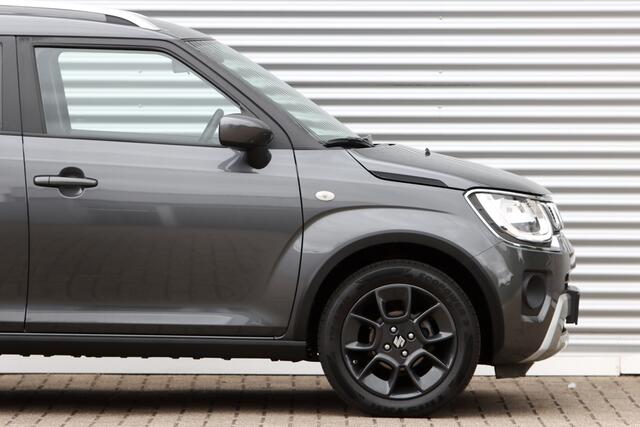 Suzuki IGNIS 1.2 Smart Hybrid Select Automaat