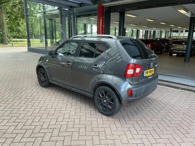 Suzuki IGNIS 1.2 Select | Achteruitrijcamera | Carplay | Stoelverwarming