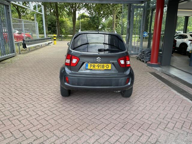 Suzuki IGNIS 1.2 Select | Achteruitrijcamera | Carplay | Stoelverwarming
