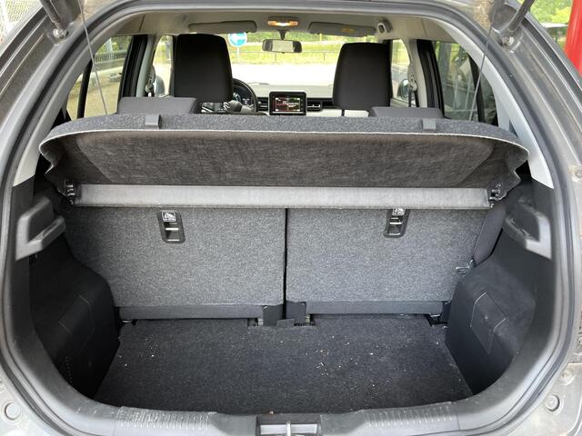 Suzuki IGNIS 1.2 Select | Achteruitrijcamera | Carplay | Stoelverwarming