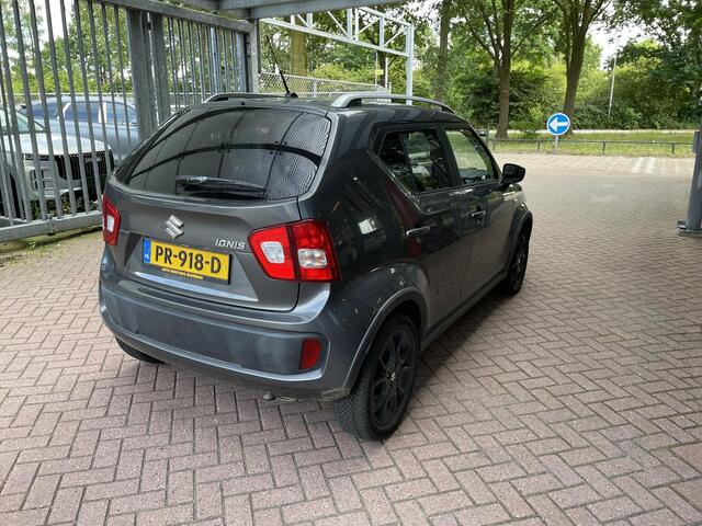 Suzuki IGNIS 1.2 Select | Achteruitrijcamera | Carplay | Stoelverwarming