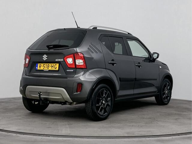 Suzuki IGNIS 1.2 Smart Hybrid Select | Trekhaak | Airco | Parkeercamera |