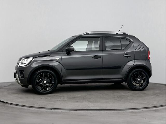 Suzuki IGNIS 1.2 Smart Hybrid Select | Trekhaak | Airco | Parkeercamera |