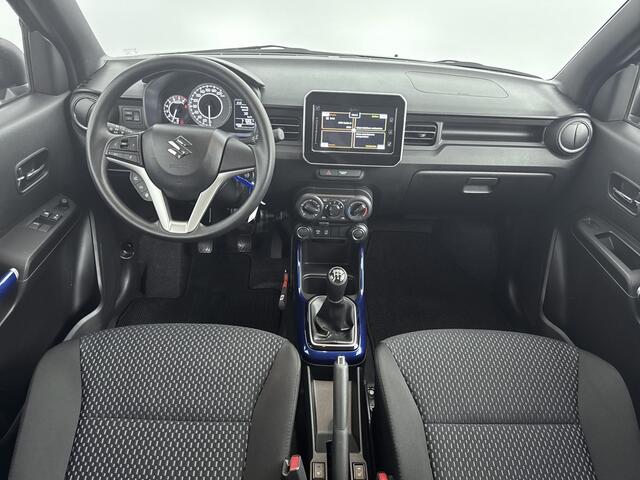 Suzuki IGNIS 1.2 Smart Hybrid Select | Trekhaak | Airco | Parkeercamera |