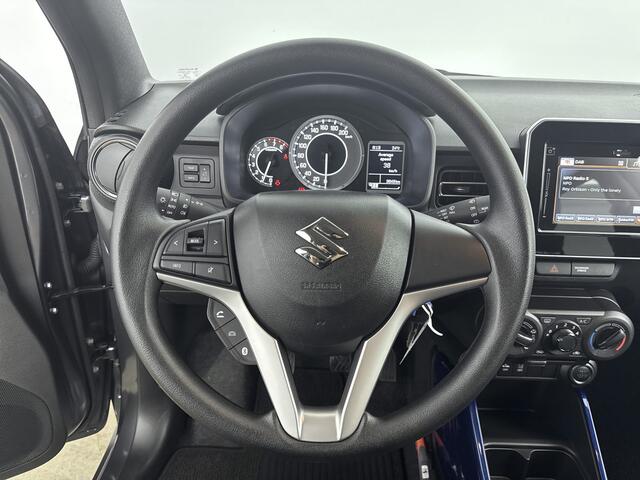 Suzuki IGNIS 1.2 Smart Hybrid Select | Trekhaak | Airco | Parkeercamera |